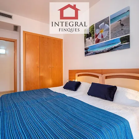 Cel Blau Appartement