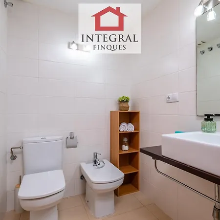 Appartement Cel Blau